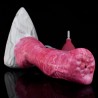 Squirting Silicone Dildo - 08