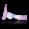 Squirting Silicone Dildo - 08
