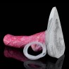 Squirting Silicone Dildo - 08