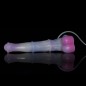 Squirting Silicone  Dildo - 07