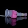 Squirting Silicone Dildo - 07