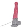 Squirting Silicone Dildo - 07