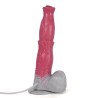 Squirting Silicone Dildo - 06
