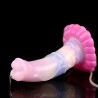 Squirting Silicone Dildo - 05