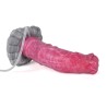 Squirting Silicone Dildo - 05