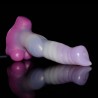 Squirting Silicone Dildo - 04