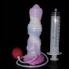 Squirting Silicone Dildo - 03