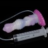Squirting Silicone Dildo - 03