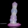 Squirting Silicone Dildo - 03