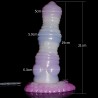 Squirting Silicone Dildo - 03