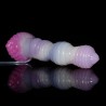 Squirting Silicone Dildo - 03