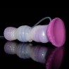 Squirting Silicone Dildo - 03