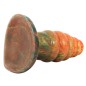 Geeba Fruits Silicone Butt Plug - 08