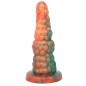 Geeba Fruits Silicone Butt Plug - 04