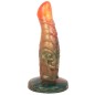 Geeba Fruits Silicone Butt Plug - 02