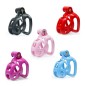 Cobra Net Chastity Cock Cage