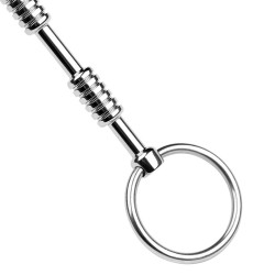 Stainless Steel Urethral Beads