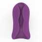 Utopia Open Sleeve Stroker