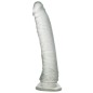 Luminous Color Jelly Dildo