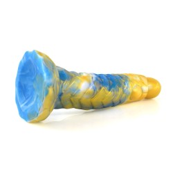 Liquid Silica Gel Butt Plug - 10