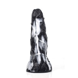 Liquid Silica Gel Butt Plug - 08