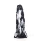 Liquid Silica Gel Butt Plug - 08