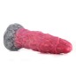 Liquid Silica Gel Butt Plug - 08