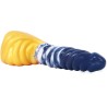Darkblue Liquid silica gel Dildo- 09