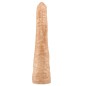 Diplodocus PVC Dildo