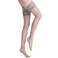Graceful Ultrathin Silk Socks Women Stockings