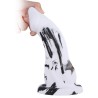 Colorful Silicone Realistic Dildo - Penguin