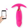 Dildo Vibrator Sex Egg C - APP