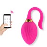 Screw Wireless Sex Egg B - APP