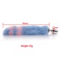 Double Color Mix Bondage Kit