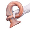Thread Extra Long Large Plug