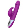Omy Thrusting Rabbit Vibrator