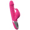 Omy Thrusting Rabbit Vibrator