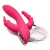 Oley 3 in 1 Rabbit Vibrator