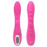 Oley 3 in 1 Rabbit Vibrator