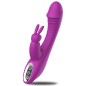 Ollie Rabbit Dildo Vibrator
