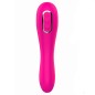 Double Stimulation Suction Vibe
