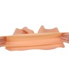 Hip Enhancing Shorts Pant With Vaginal