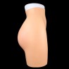 Hip Enhancing Shorts Pant With Vaginal