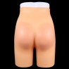 Hip Enhancing Shorts Pant With Vaginal
