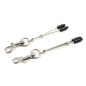 Clitoral Stimulator Nipple Clamps