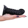 Hot Dog Anal Prostate Dildo