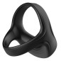Triangle Vibration Cock Ring