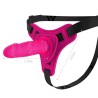 Silicone Strap-on Lesbian Dildo