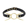 Spider Golden Gag