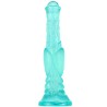 Realistic Colorful 8.2"/21 cm Dildo - Horse